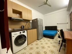 Novena Court (D11), Apartment #434206011